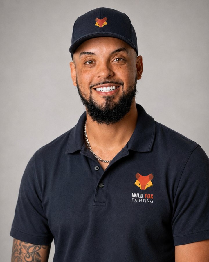 Anthony Jahner, Project Manager & Estimator at Wild Fox Drywall